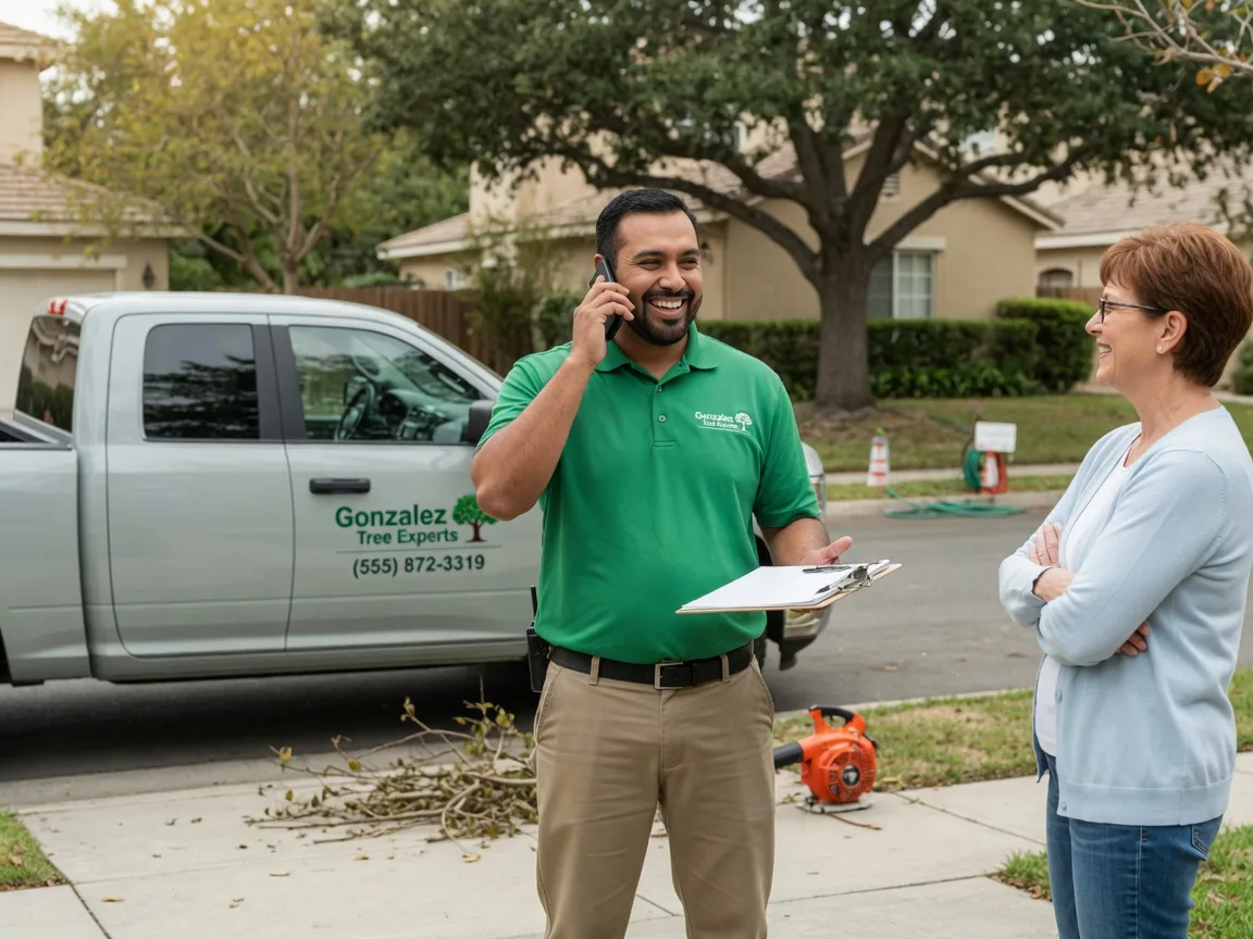 Tree Service Camden, MS FAQs